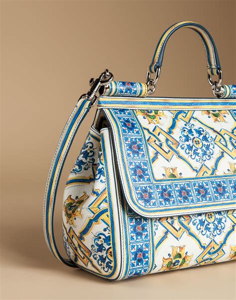 dolce gabbana bag